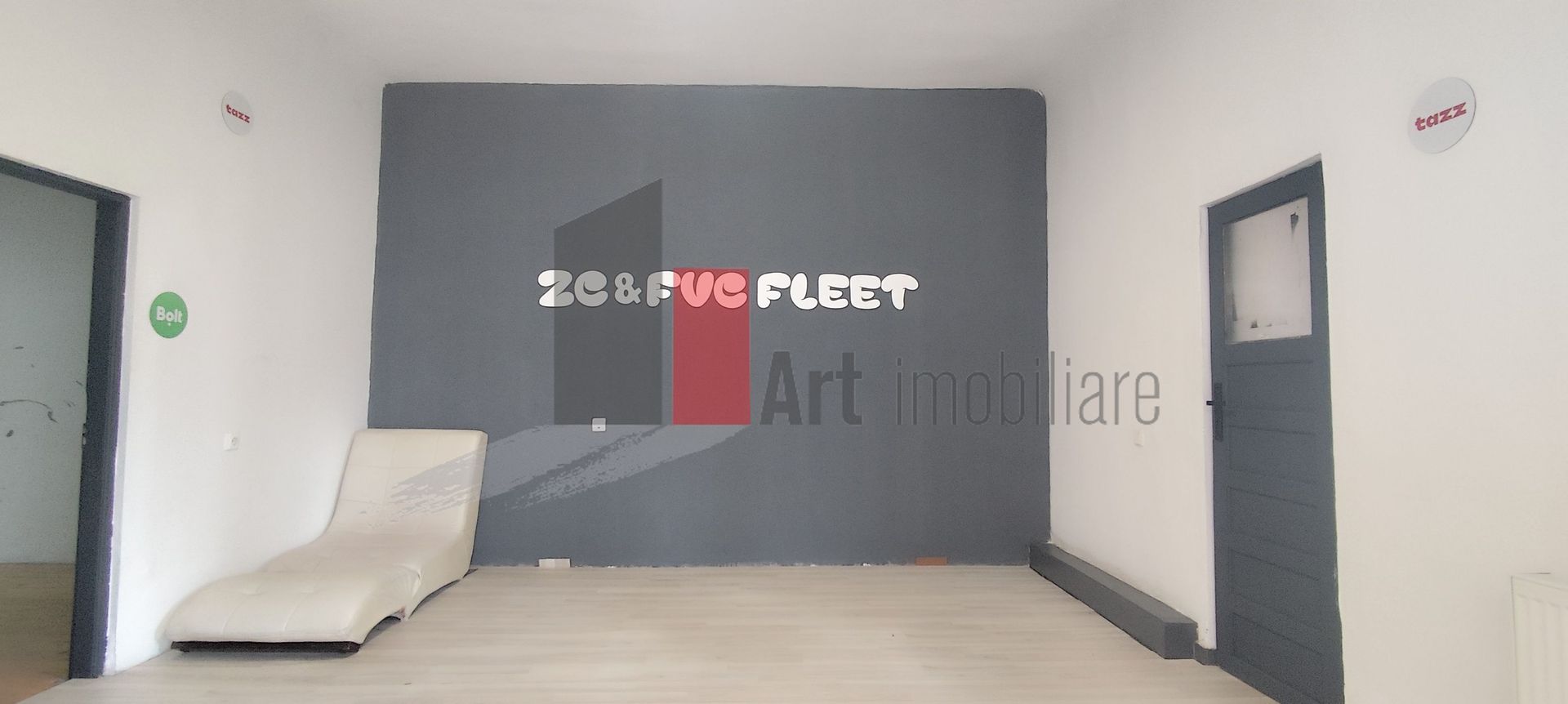 Casa de inchiriat/Spatiu comercial in zona Bucurestii Noi - Poză 3