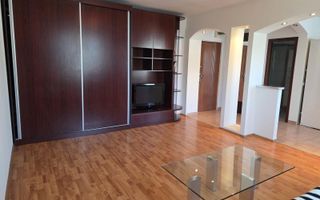 Garsonieră spațioasă Ozana, parcare, centrală proprie, balcon, pet friendly - Poză 3