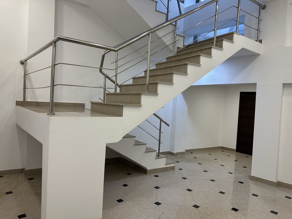Spațiu de birouri 125mp I Hotel Marriott Catedrala Națională I Demisol - Poză 5