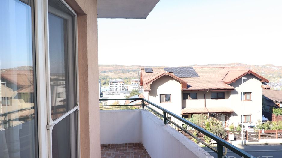 Apartament cu 3 camere, zona Vivo Mall! - Poză 11