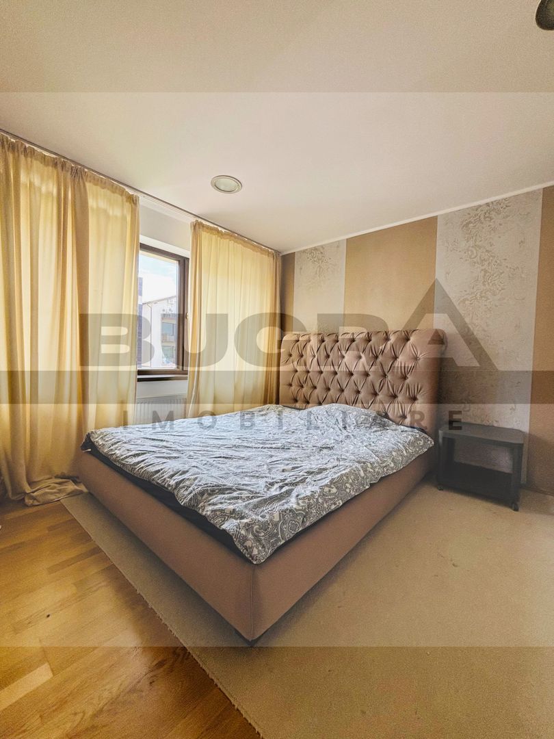 Casa moderna, 155 mp utili, ideala pentru o familie - Poză 10