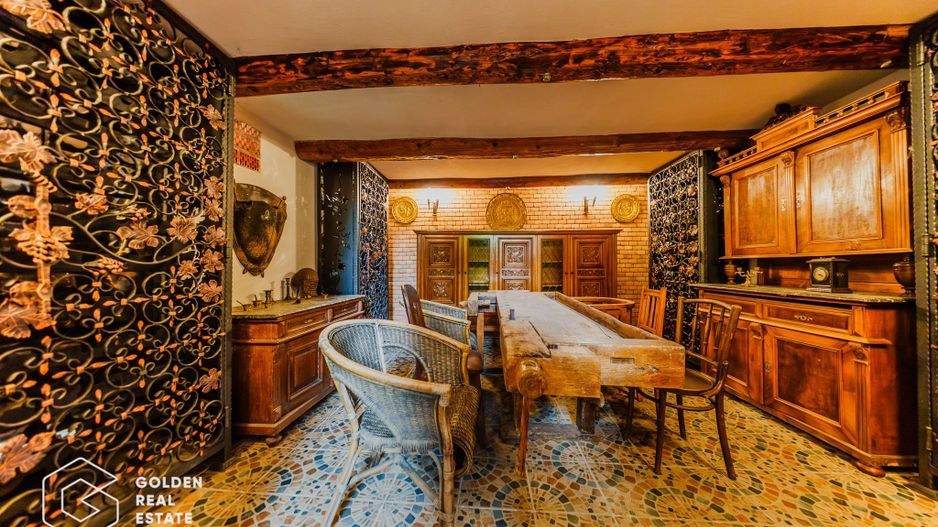 Afacere la cheie: Pensiune functionala sau casa de locuit, Ghioroc - Poză 36