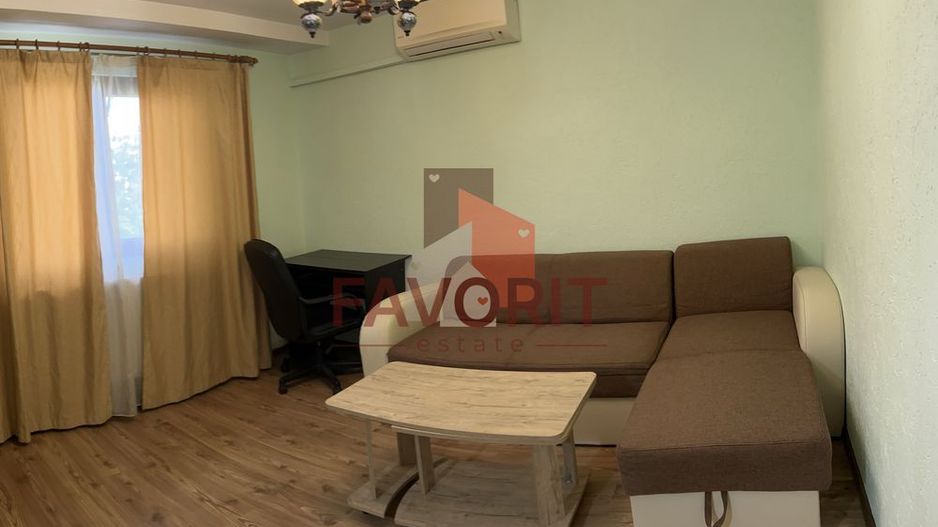 Apartament 2 camere decomandat | Zona Lipovei - Poză 1