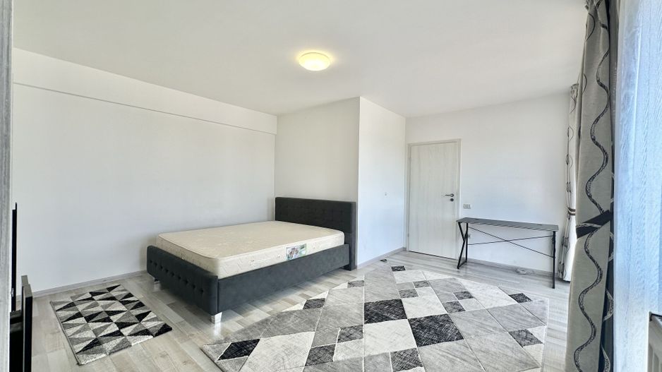 Garsonieră modernă de închiriat Brașov Triaj - Aproape de Coresi - Poză 3