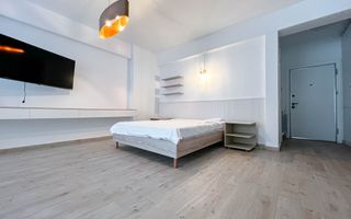 MAMAIA NORD(COD 05) - Studio Modern cu Vedere de Vacanta - Poză 7