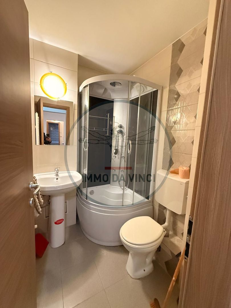 🔑 Apartament 4 camere | 4 dormitoare | 2 băi | 84 mp | Mărăști – Expo - Poză 10