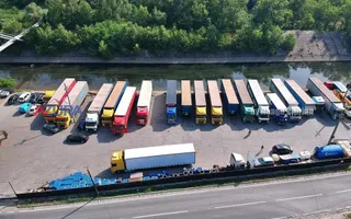 Vanzare Spatiu Logistic - Poză 11