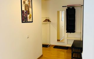 Apartament 2 camere Seasons Residence +terasa 13mp - Poză 8