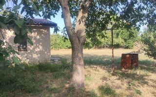 Teren intravilan 905 mp cu cabană de vară inclusă, Popricani, la 15 minute de Iași - Poză 9