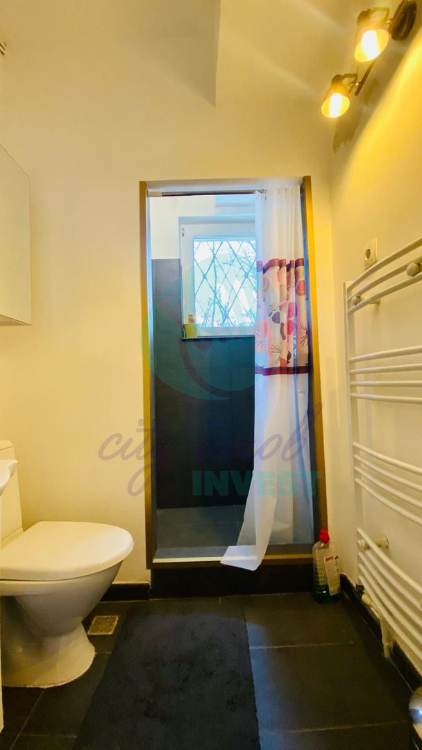 Apartament cu 2 camere ideal pentru investitie | Parc Verdi - Poză 13