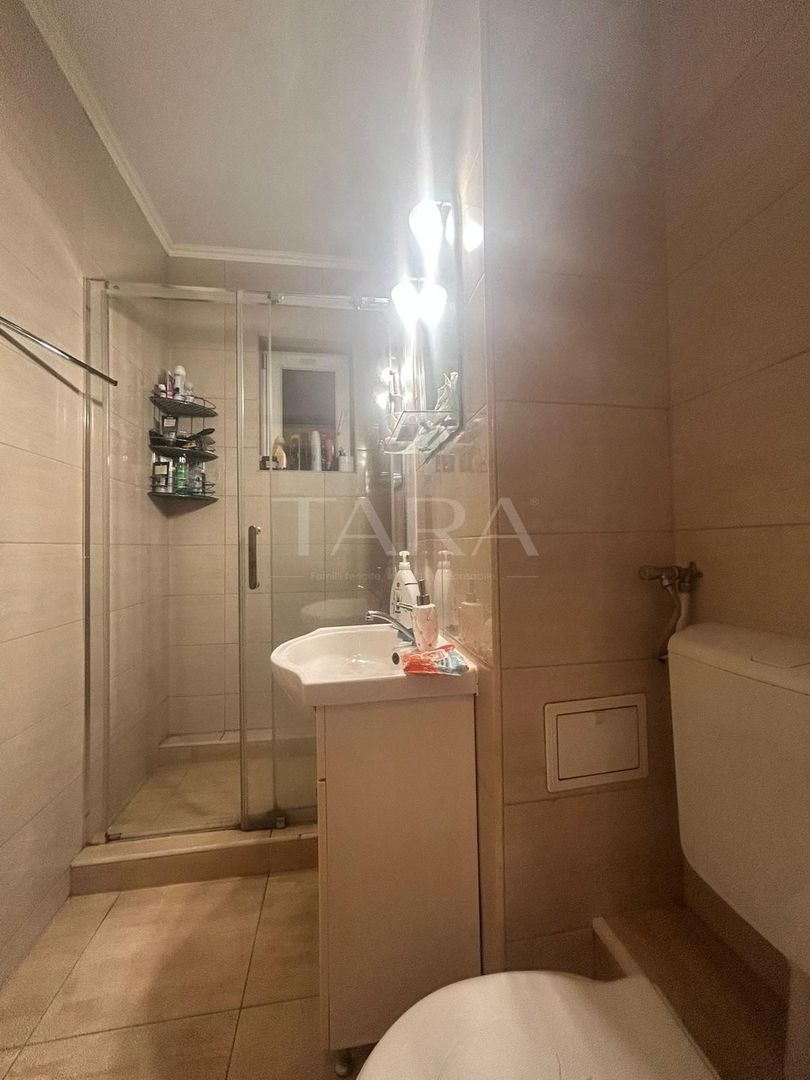 Apartament 2 camere – Mănăștur - Poză 6