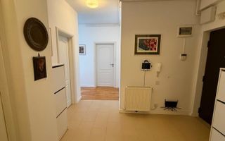 4 camere | 2 locuri parcare subterane și boxă | Bucureștii Noi - Poză 12