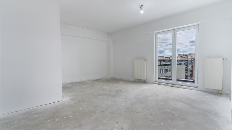 Apartament semifinisat, de Lux, zona semicentrală, 248mp SC, 154mp SU - Poză 16