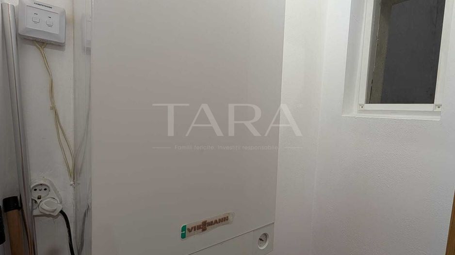 Apartament cu 2 camere,  zona Interservisan, aproape de Iulius Mall. - Poză 5