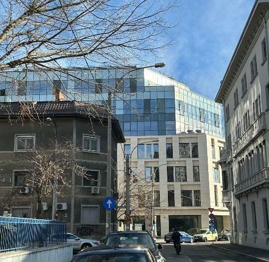 APARTAMENT SUPERB | VILA DOROBANTI - Poză 12