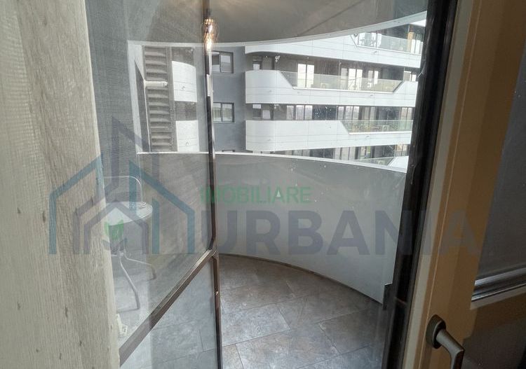 Apartament cu 2 camere în complex nou rezidențial Himson - Poză 8