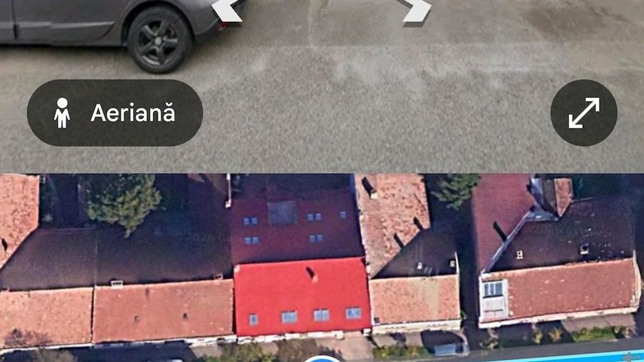 BRASADAS vinde casa individuala 5 cam in zona CENTRALA. - Poză 2