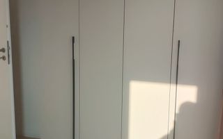 3 camere, parcare, prima închiriere, bloc nou, Octavian Paler - Poză 6