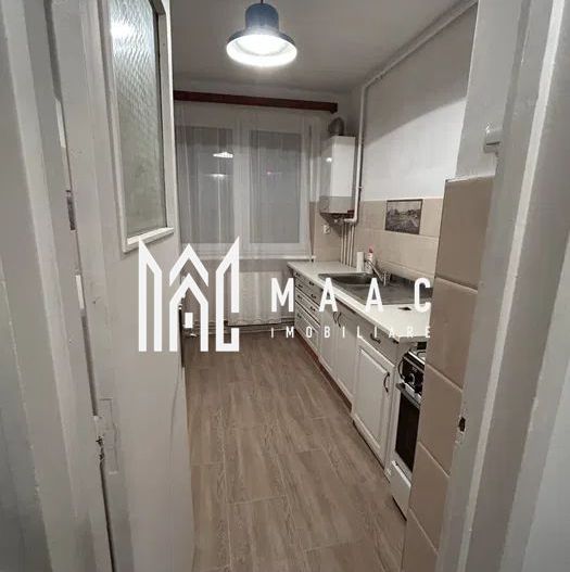 Apartament 3 camere de închiriat | Central Sibiu | 70 mp, balcon - Poză 4