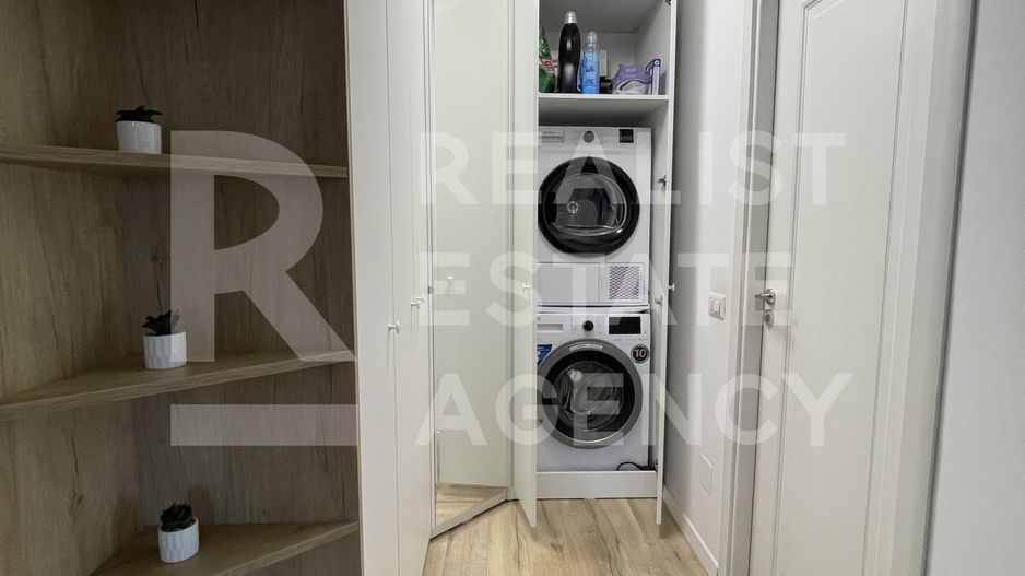 Vânzare, casă, 4 camere, loc. Miroslava, Iași - Poză 17