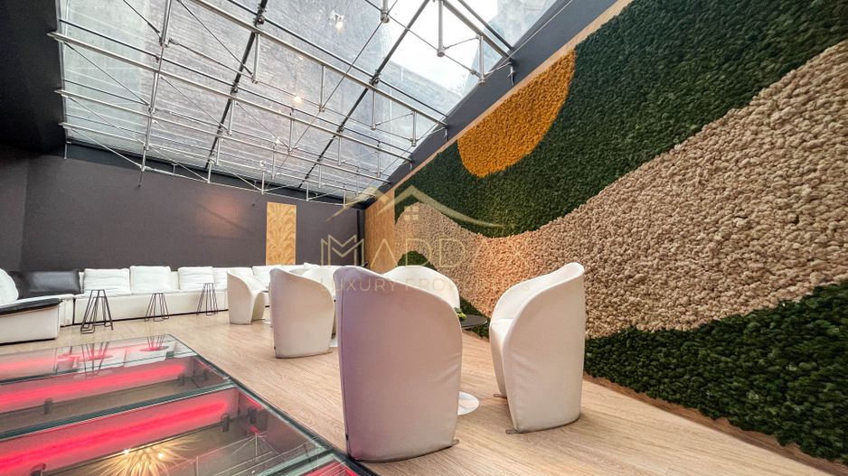 Cladire de birouri + spatiu comercial *1106 mp* // Dorobanti Capitale - Poză 66