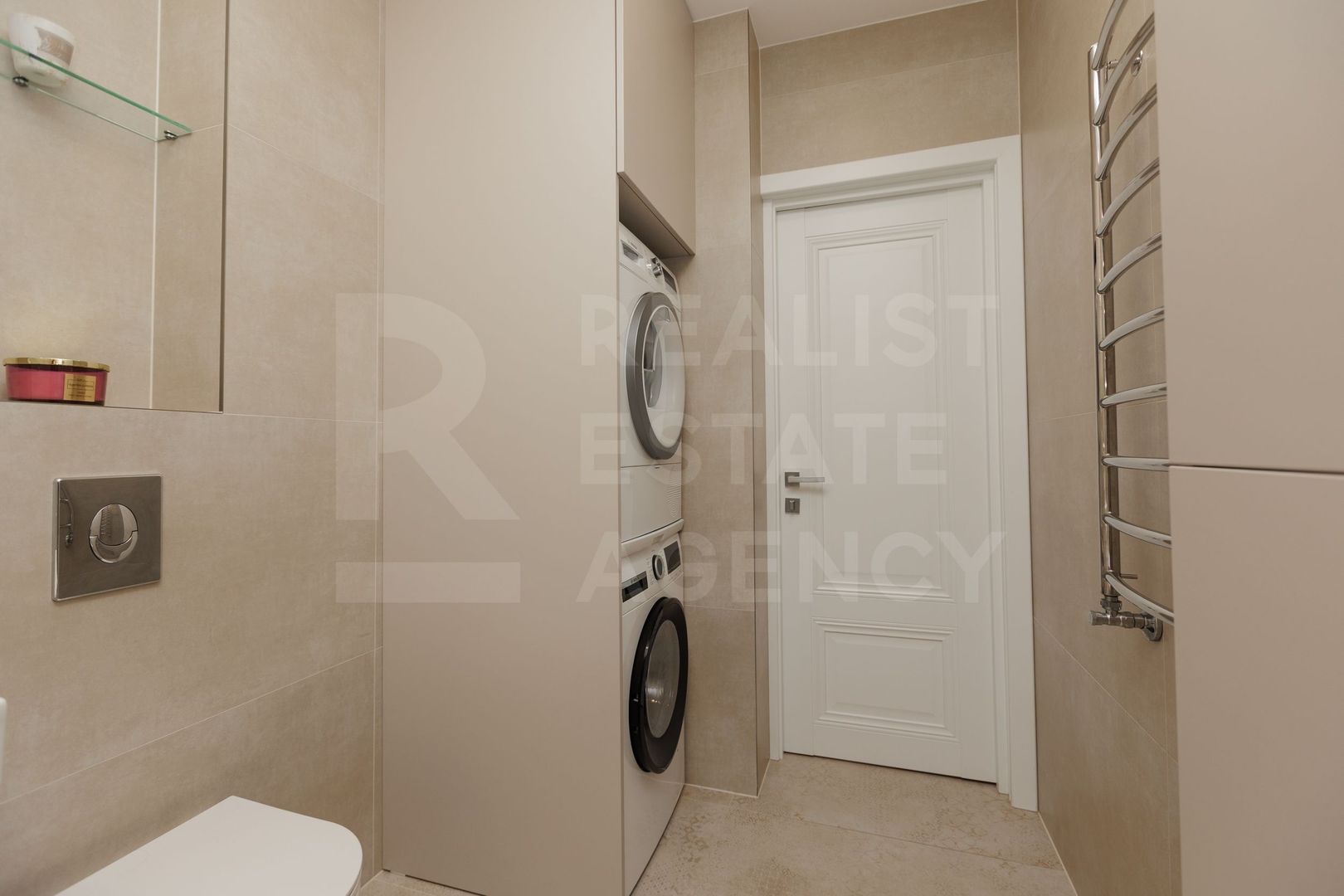 Vânzare, apartament, 2 camere, str. Ioana Radu, Buiucani - Poză 13