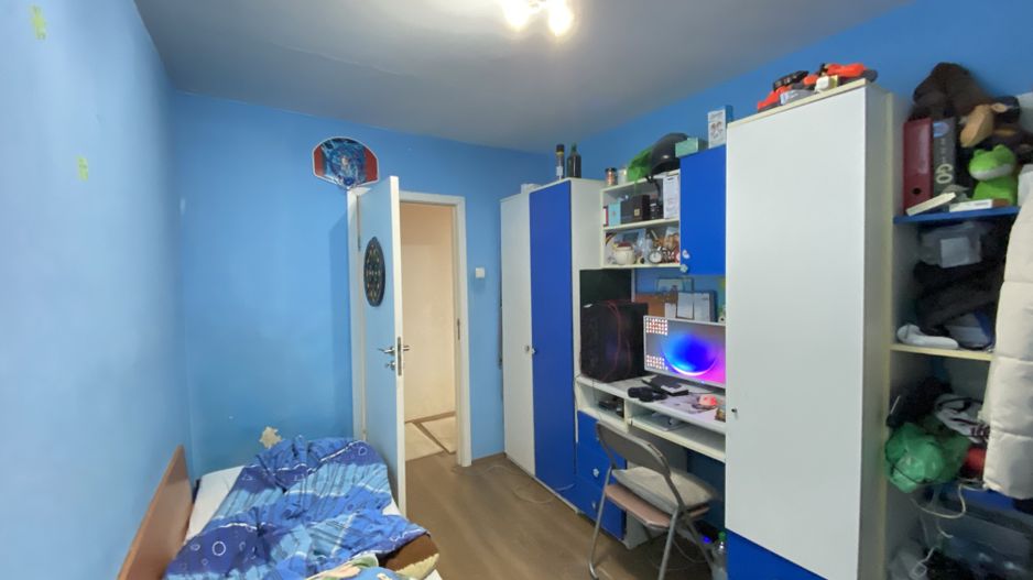 COMISION 0% | Apartament 4 camere – Dacia/Cetății | Etaj 2 | Parcul Dacia - Poză 7