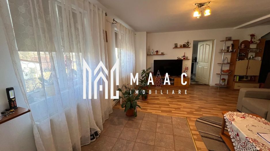 Casa Tip Duplex | 5 Camere  | 230 MPU | Selimbar - Poză 1