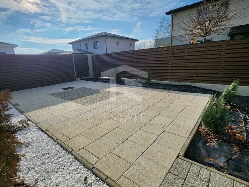 Vila individuala Corbeanca strada Cantonului - Poză 8