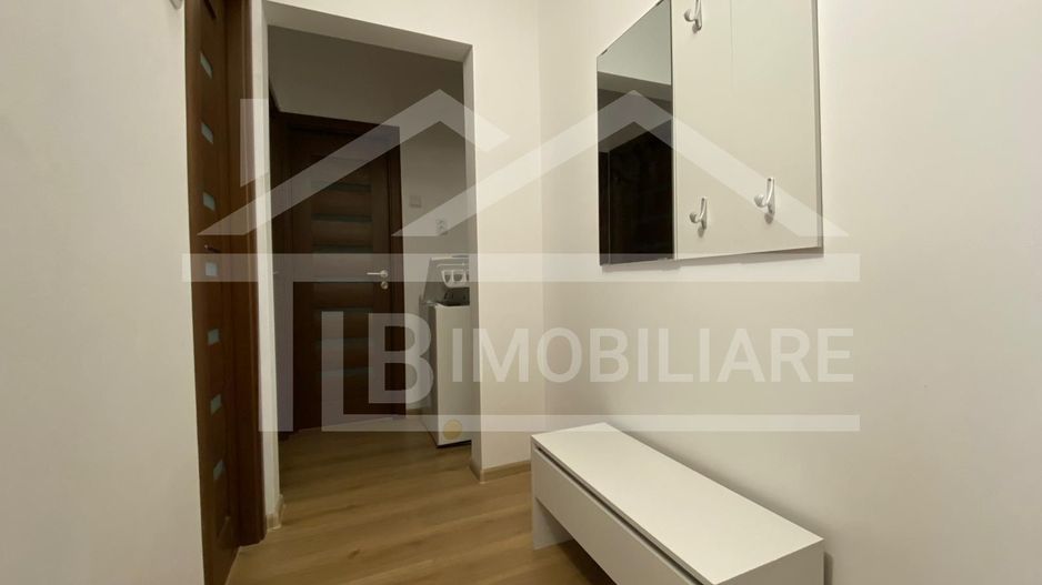 Apartament cu 2 camere, 50 mp, decomandat, Zona Fortuna - Poză 10