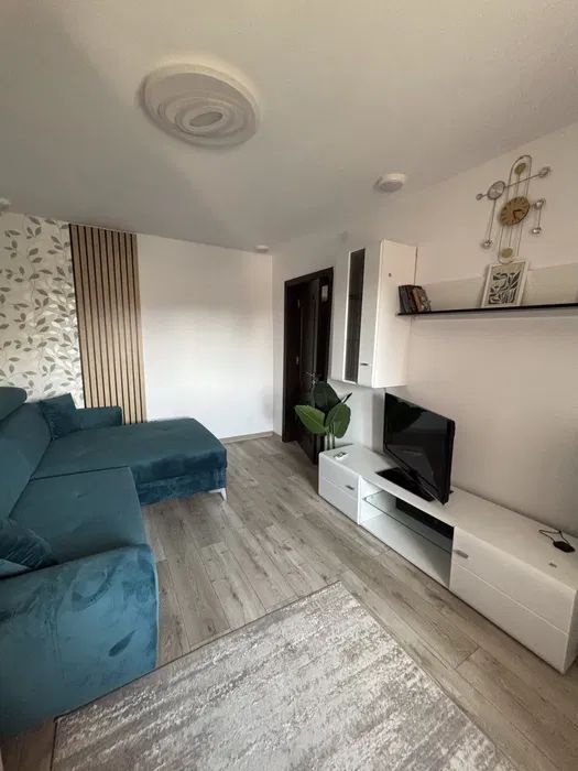 Garsonieră 6 min Metrou Lujerului – Centrală Proprie, Prima închiriere - Poză 3