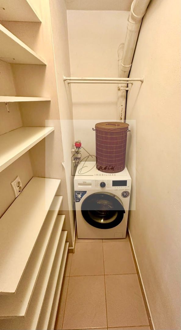 2 camere Tineretului I Metrou I Renovat Mobilat Utilat I COMISION 0% - Poză 26