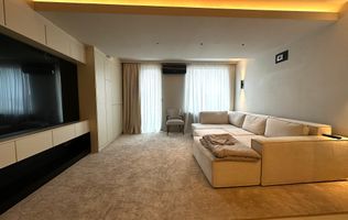 Ap.2cam LUX - Design deosebit | seif, parcare, cam video | Girocului