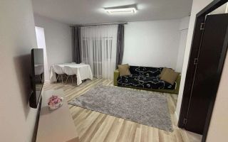 Apartament 2 camere de închiriat, CUG, Str. Bazei 2.1 A1, Bloc 3, Iași - Poză 4