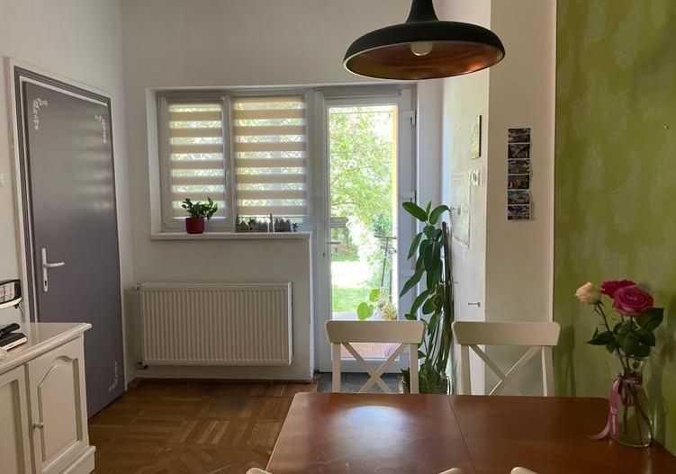 Apartament in vila cu 3 camere, curte proprie si subsol - Andrei Mureșanu - Poză 6