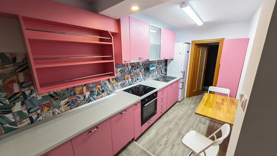 Apartament 2 camere | Vedere panoramică Parc IOR - Poză 4