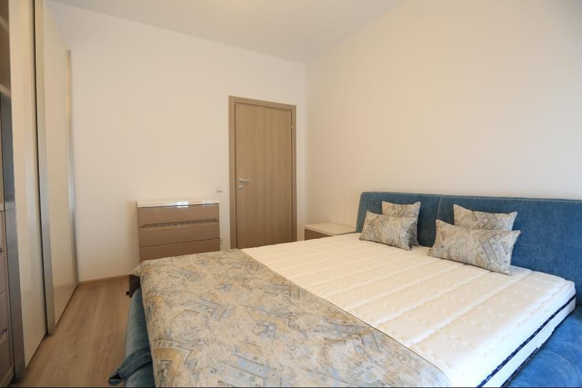 Apartament 2 camere-Complex Nou-Banu Manta-Parcare suberana inclusa - Poză 5