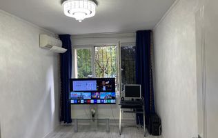 De vanzare 2 camere decomandat| 3 minute de metrou Dristor