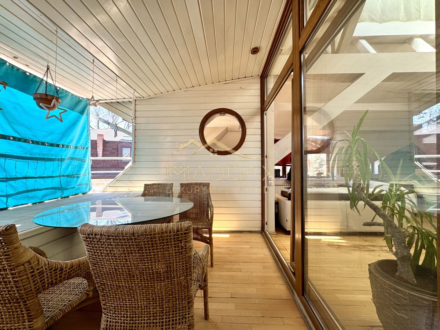 Apartament in Vila *142mp* / *100mp curte proprie* / Garaj // Kiseleff - Poză 10