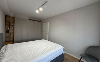 Apartament cu 2 Camere de Vânzare | LUX| zona Fabrica de Sport 18 GYM - Poză 9