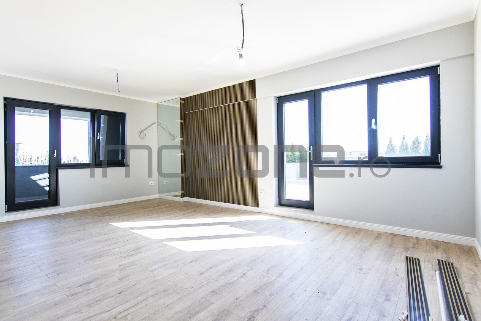 Loc de parcare GRATUIT pentru apartamentele de 3 camere, doar in luna IULIE - Poză 2