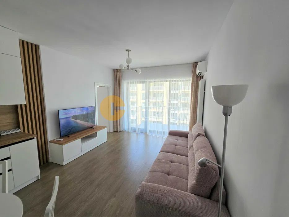 Chirie - 3 camere - Complex nou - Poză 2