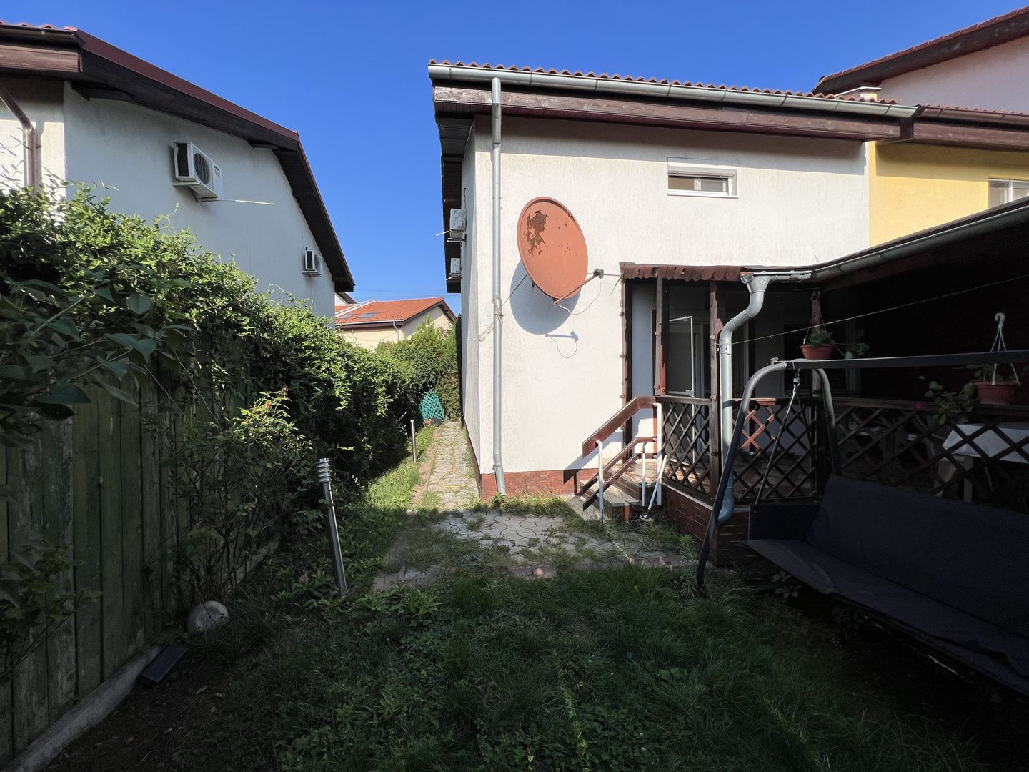 Casa Pipera | Rond OMV | cartierul Junior - Poză 21