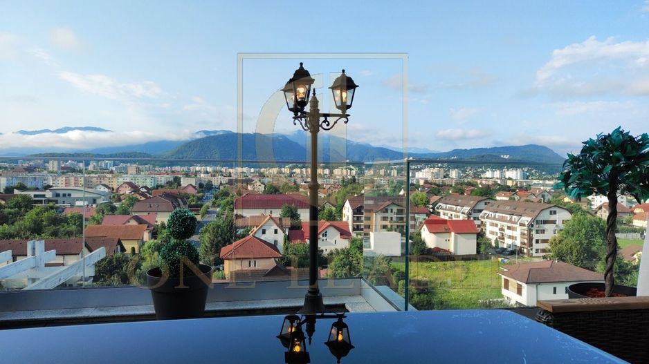 Penthouse Lux | 3 Camere | Coresi | 150 mp - Poză 7