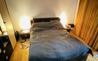 Apartament superb cu trei camere, Drumul Gazarului, 125.000€ - Poză 5