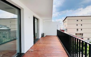 Apartament cu 2  camere in Bloc Boutique Dacia Eminescu - Poză 6