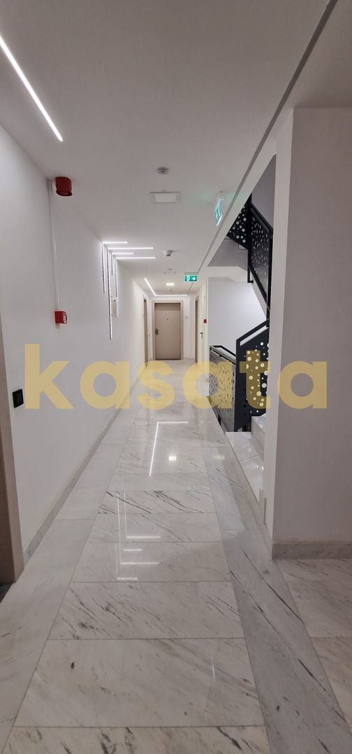 2 camere de vânzare | CityPoint Aviatiei | Faza 2 Bloc D - Poză 25