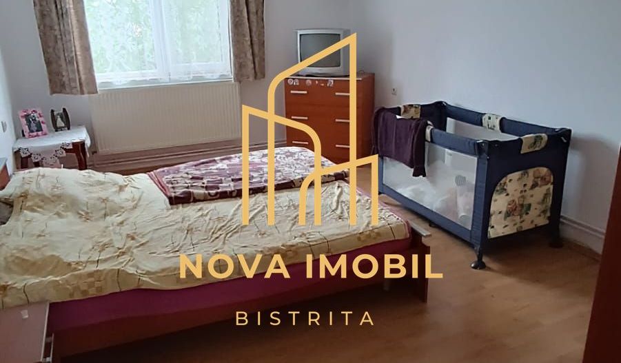 Casa cu spatiu comercial Chintelnic - Poză 10