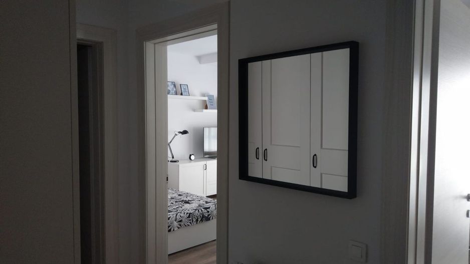 Studio de vanzare Lujerului - Poză 4