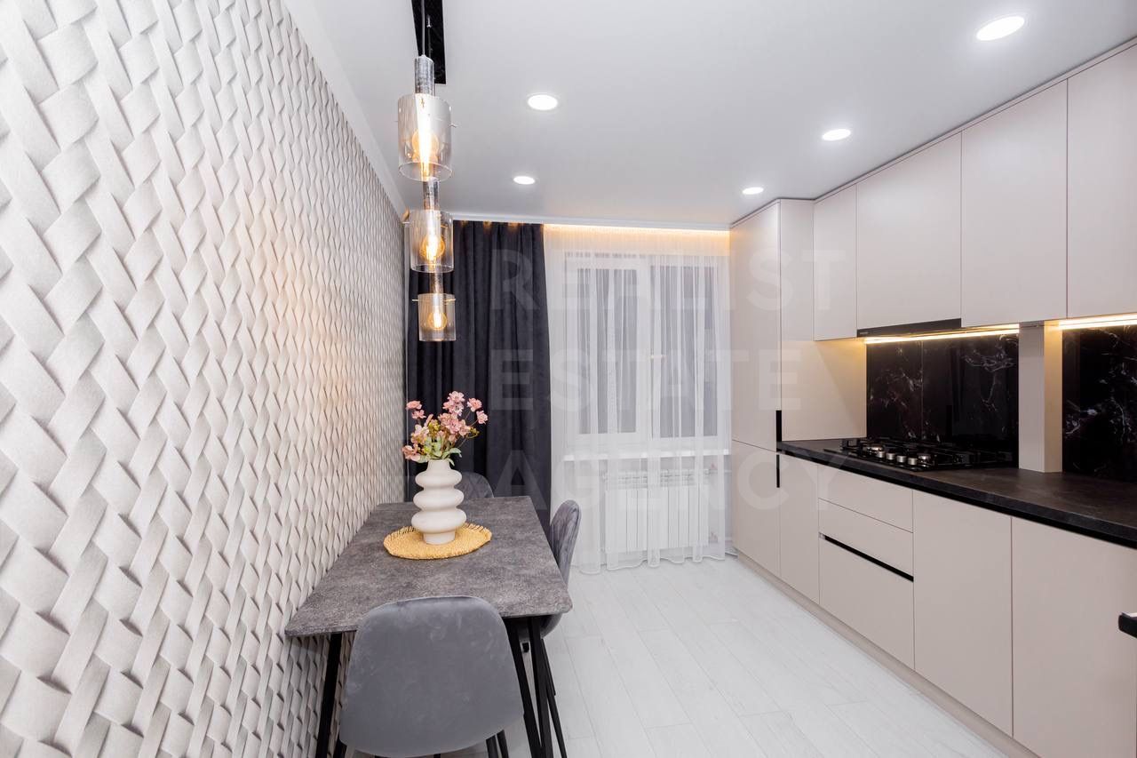 Vânzare, apartament, 3 camere, strada Ginta Latină, Ciocana - Poză 4